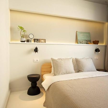 Zen Apartment - Calea Victoriei Bucharest Luaran gambar