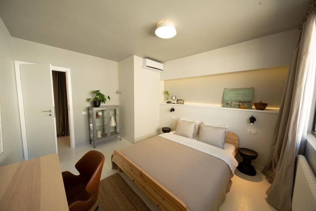 Zen Apartment - Calea Victoriei Bucharest Luaran gambar