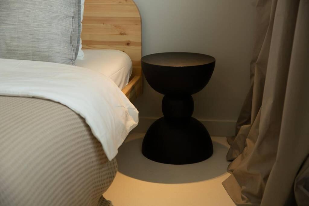 Zen Apartment - Calea Victoriei Bucharest Luaran gambar