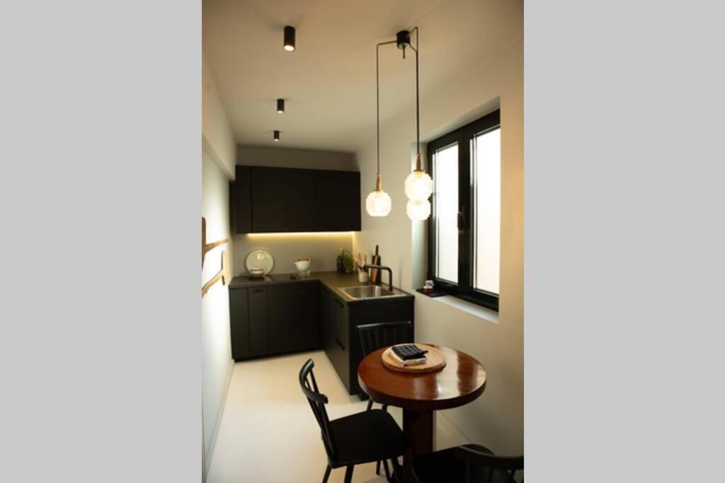 Zen Apartment - Calea Victoriei Bucharest Luaran gambar