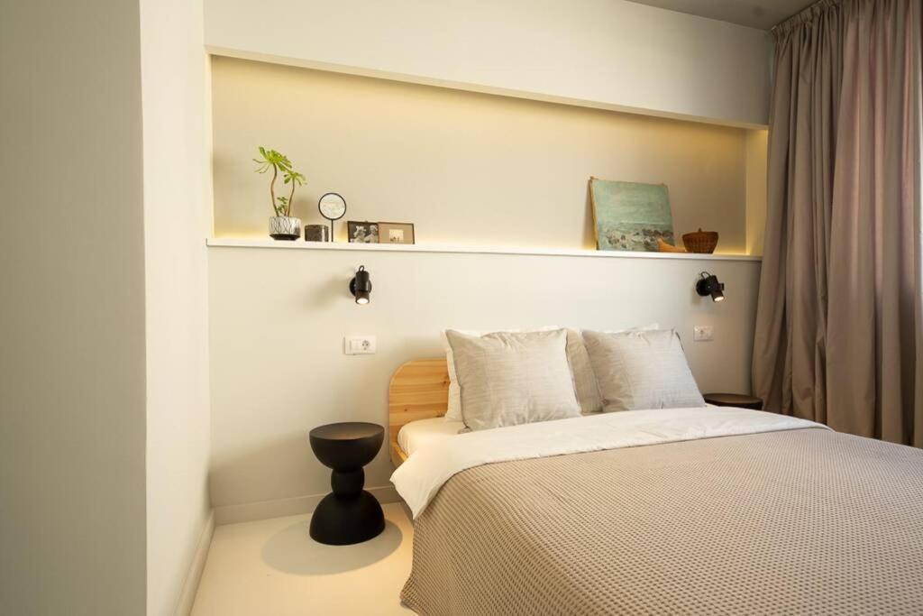 Zen Apartment - Calea Victoriei Bucharest Luaran gambar