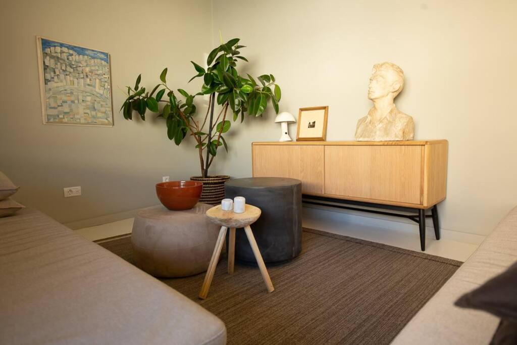 Zen Apartment - Calea Victoriei Bucharest Luaran gambar