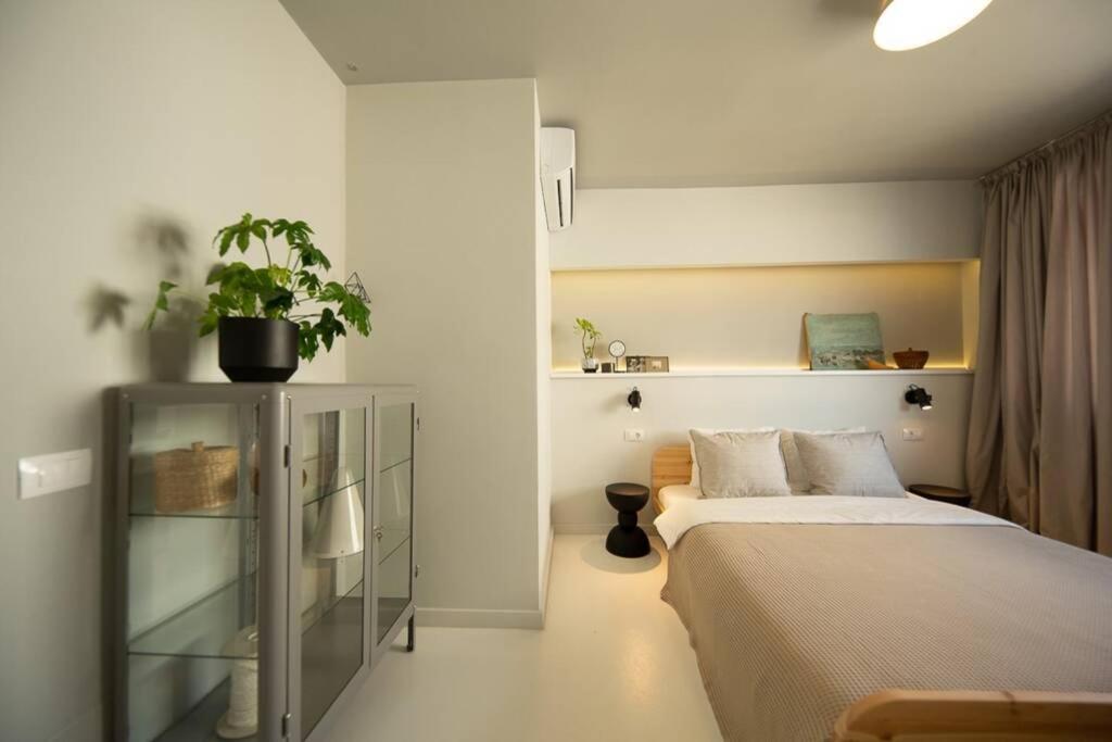 Zen Apartment - Calea Victoriei Bucharest Luaran gambar