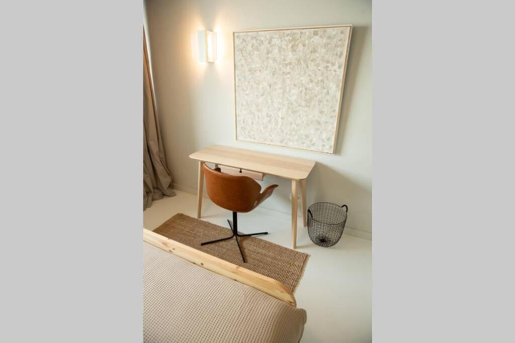 Zen Apartment - Calea Victoriei Bucharest Luaran gambar